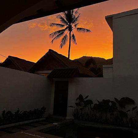 Cozy Cottages Lombok Senggigi Exteriér fotografie