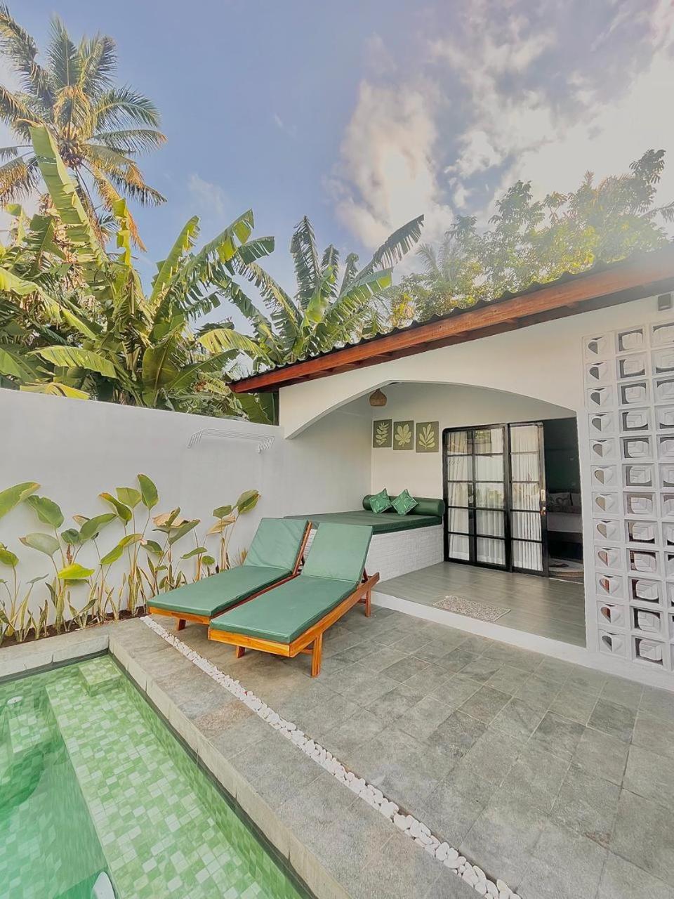 Cozy Cottages Lombok Senggigi Exteriér fotografie
