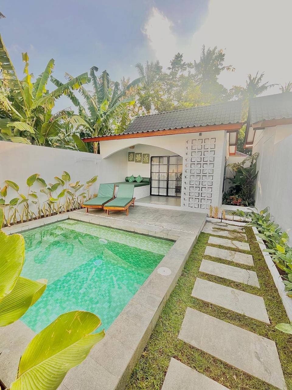 Cozy Cottages Lombok Senggigi Exteriér fotografie