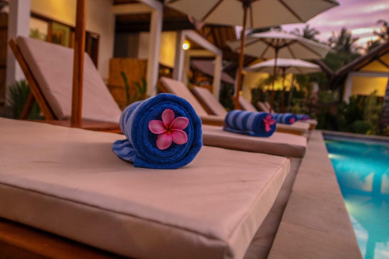 Cozy Cottages Lombok Senggigi Exteriér fotografie