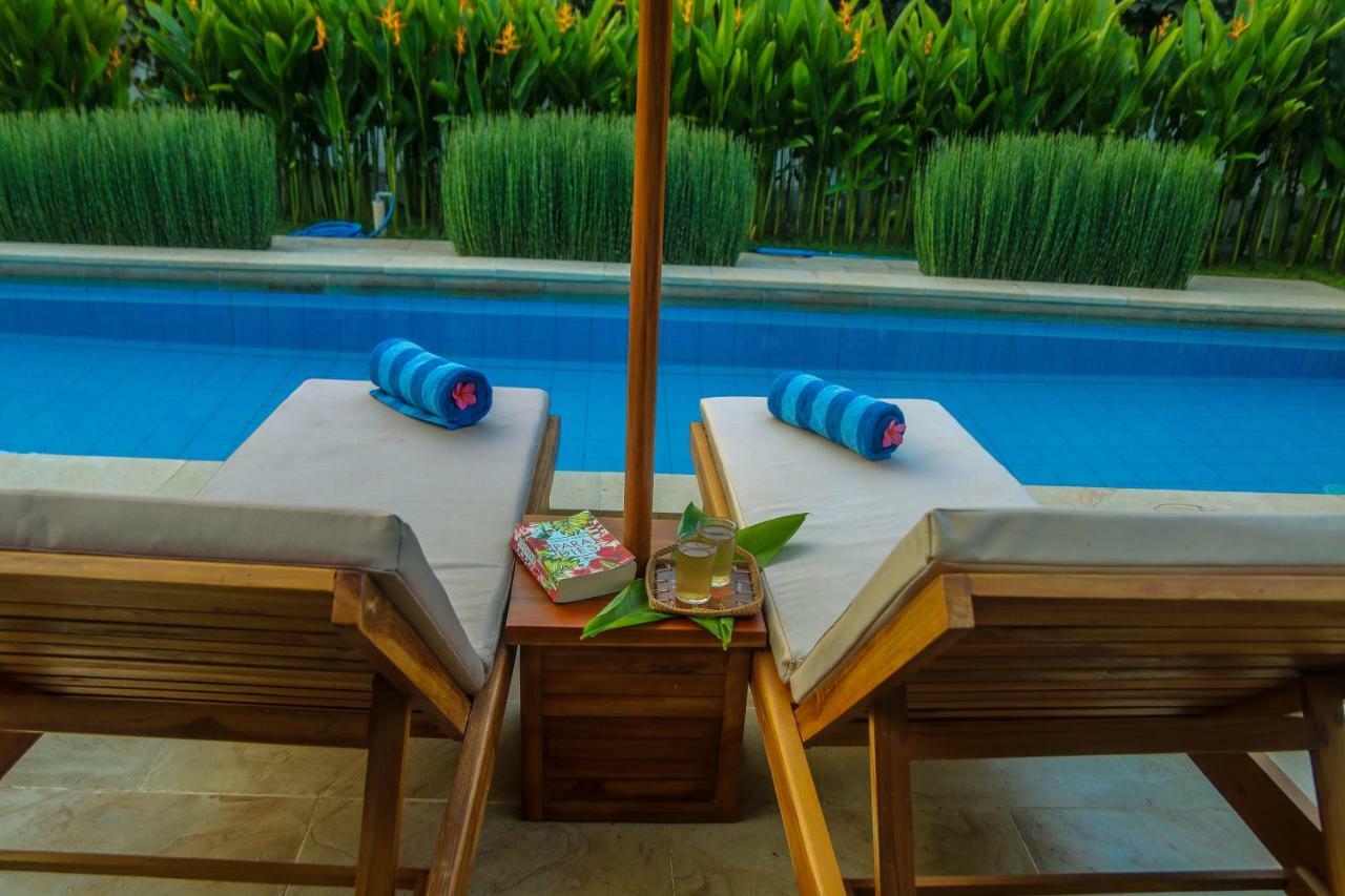 Cozy Cottages Lombok Senggigi Exteriér fotografie