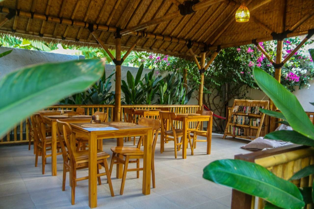 Cozy Cottages Lombok Senggigi Exteriér fotografie