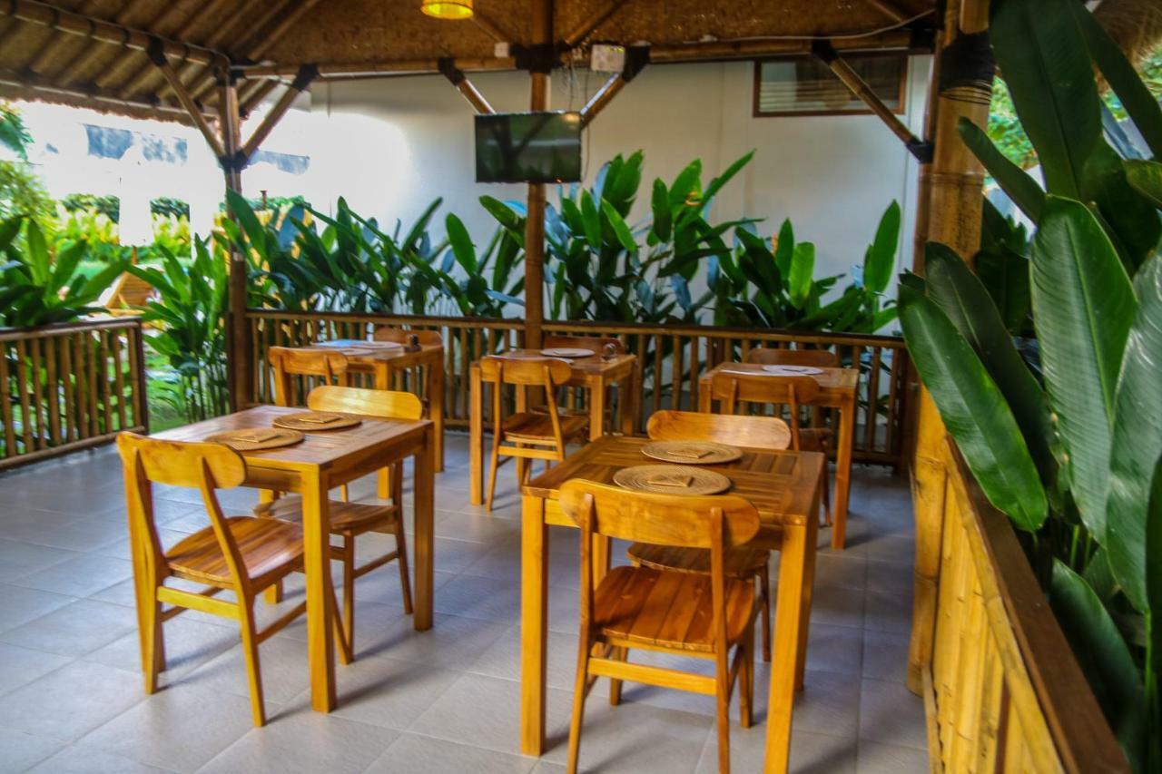 Cozy Cottages Lombok Senggigi Exteriér fotografie