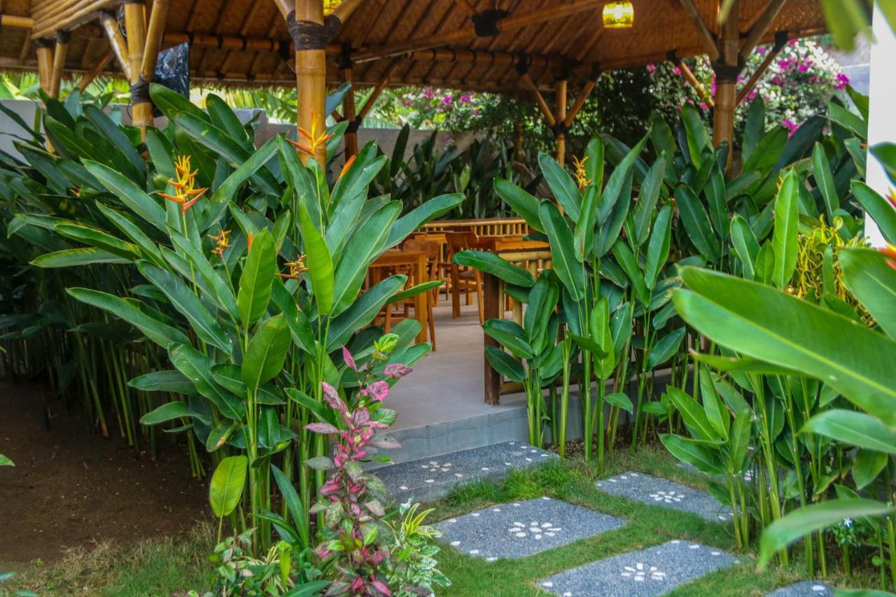 Cozy Cottages Lombok Senggigi Exteriér fotografie