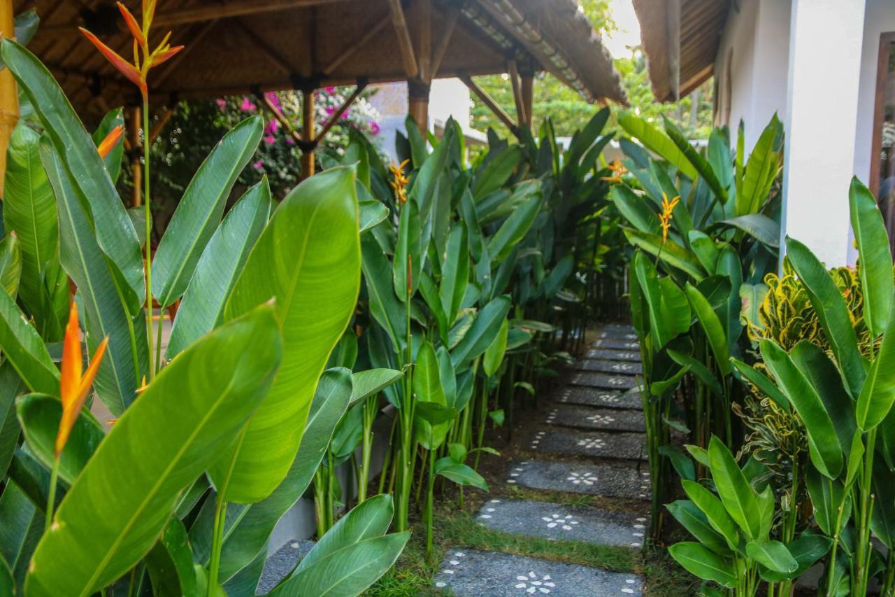 Cozy Cottages Lombok Senggigi Exteriér fotografie