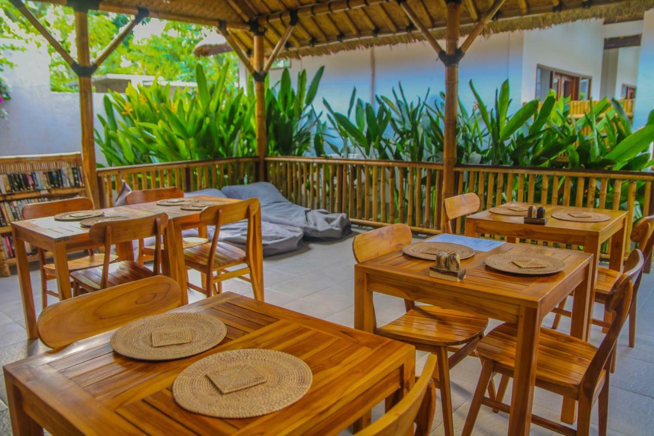 Cozy Cottages Lombok Senggigi Exteriér fotografie