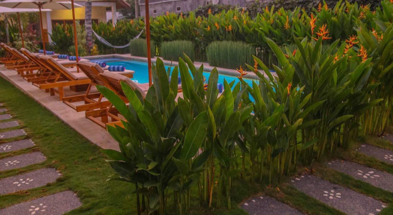 Cozy Cottages Lombok Senggigi Exteriér fotografie