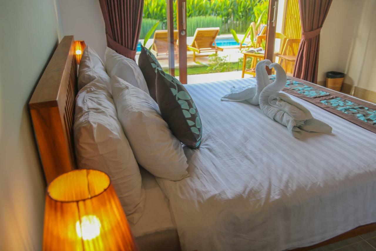 Cozy Cottages Lombok Senggigi Exteriér fotografie
