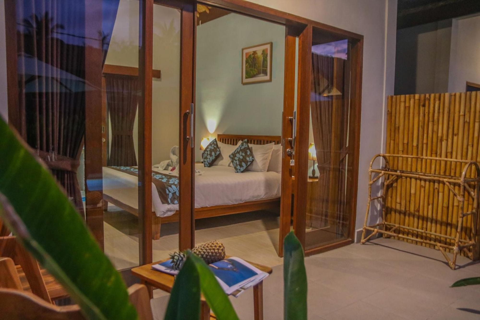Cozy Cottages Lombok Senggigi Exteriér fotografie