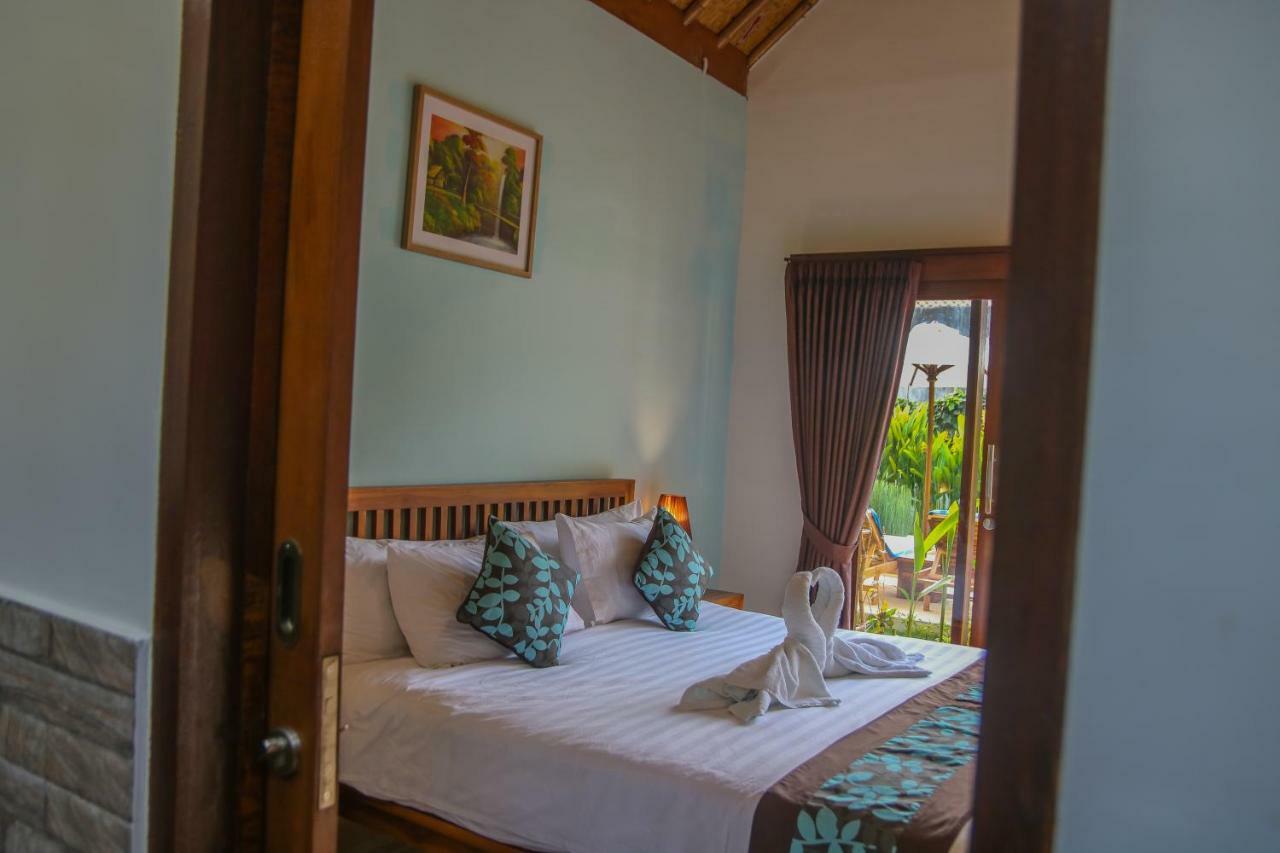 Cozy Cottages Lombok Senggigi Exteriér fotografie