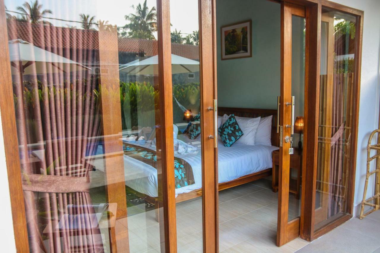 Cozy Cottages Lombok Senggigi Exteriér fotografie