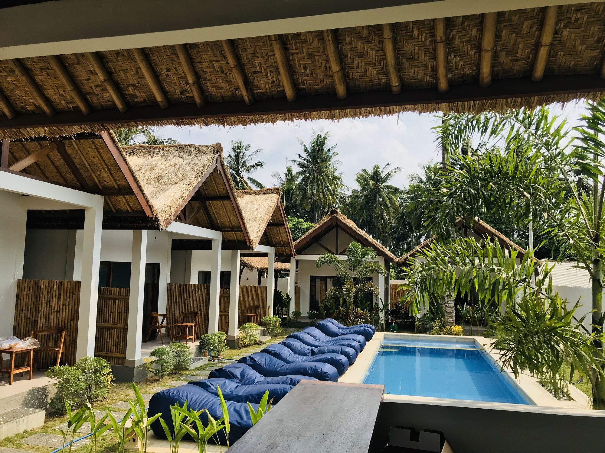 Cozy Cottages Lombok Senggigi Exteriér fotografie