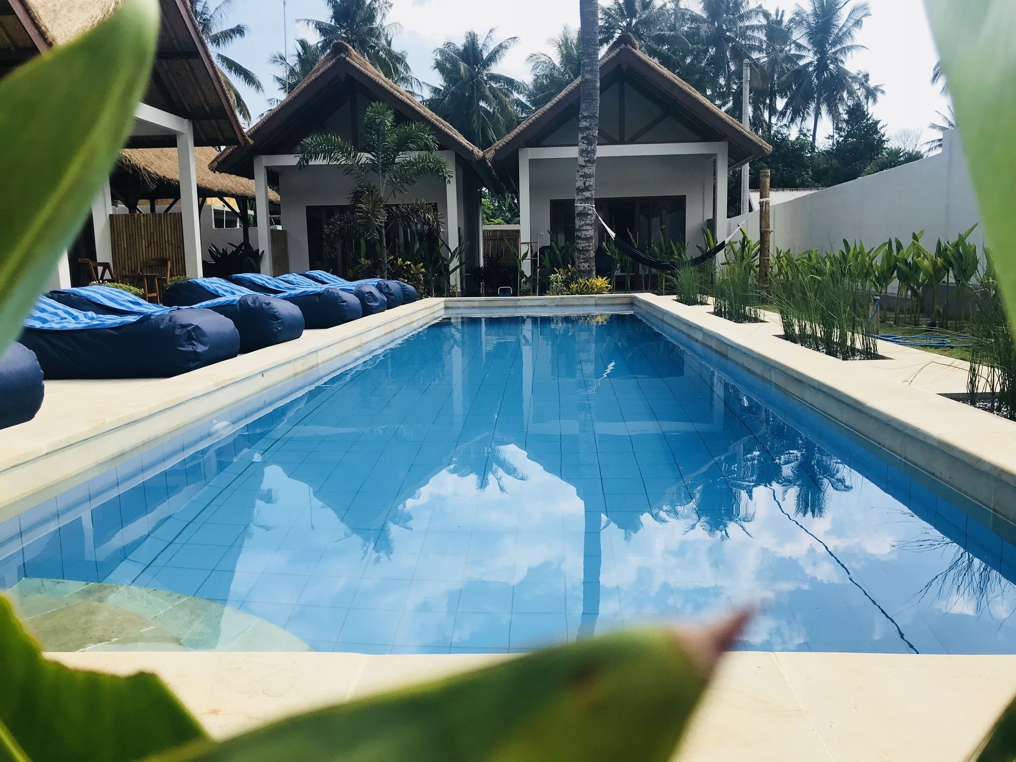 Cozy Cottages Lombok Senggigi Exteriér fotografie