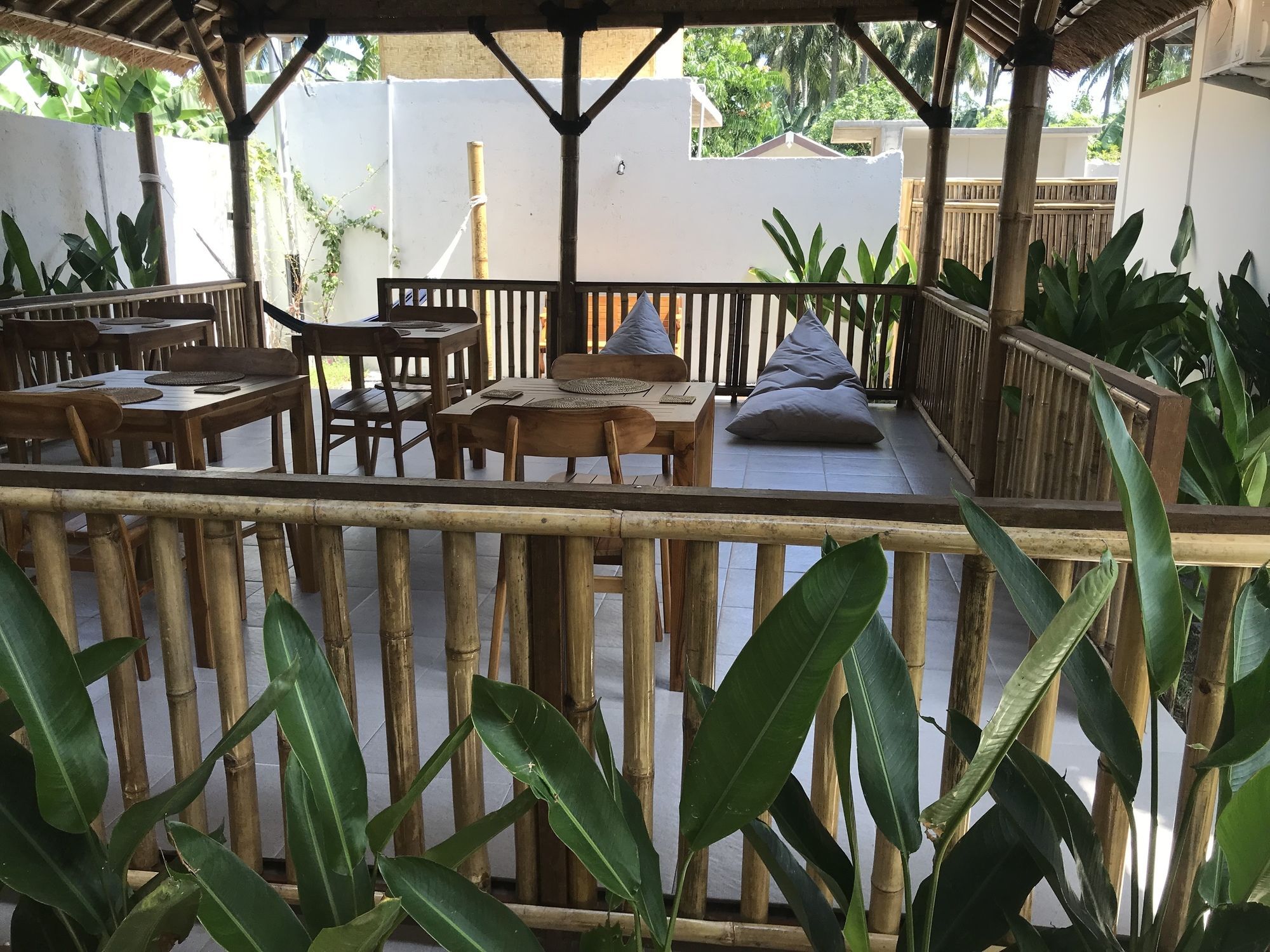 Cozy Cottages Lombok Senggigi Exteriér fotografie